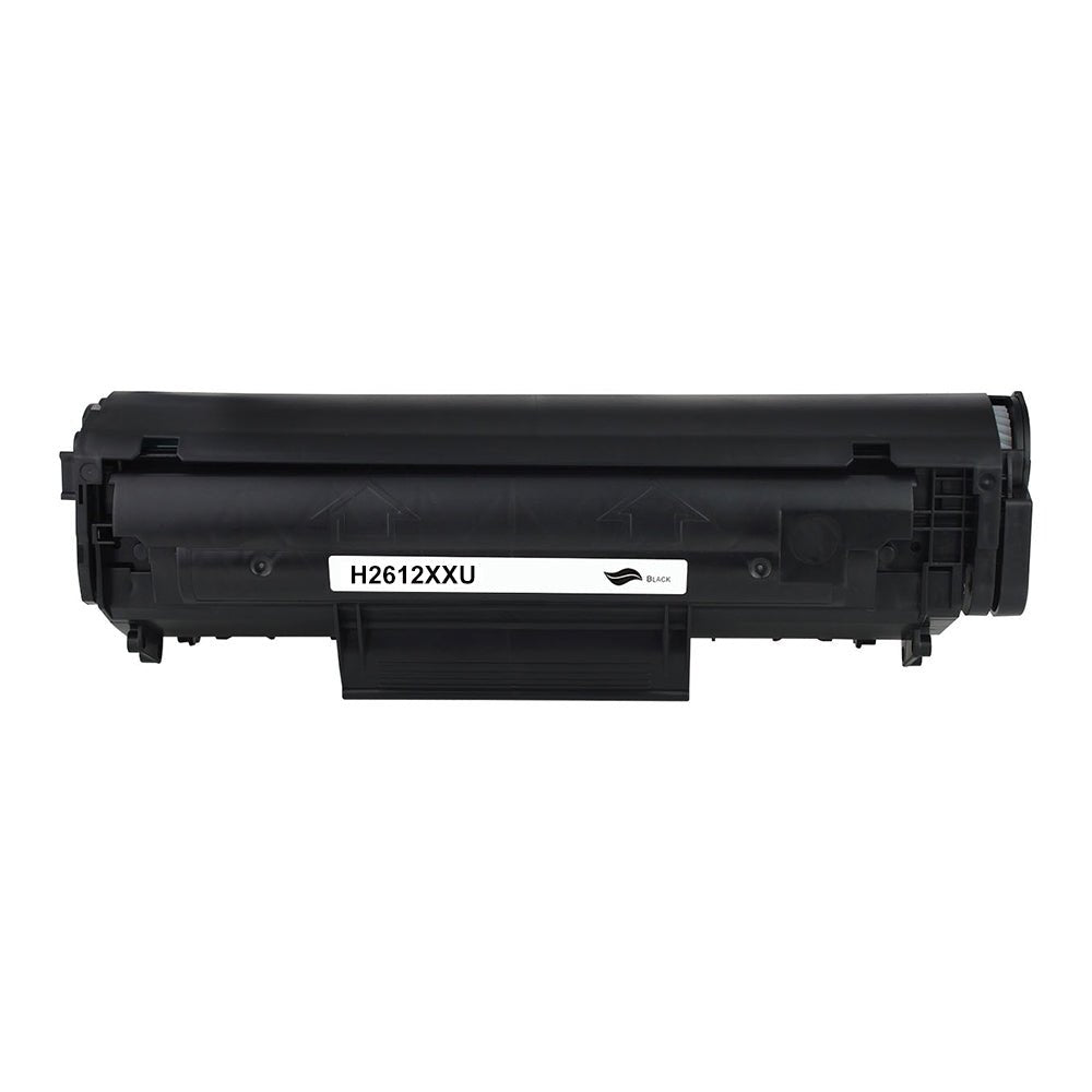 Cartouche de toner Compatible HP Q2612ACanon FX10/703 Noir 4000pages - KERA FRANCE Cartouche de toner Compatible HP Q2612ACanon FX10/703 Noir 4000pages - KERA FRANCE